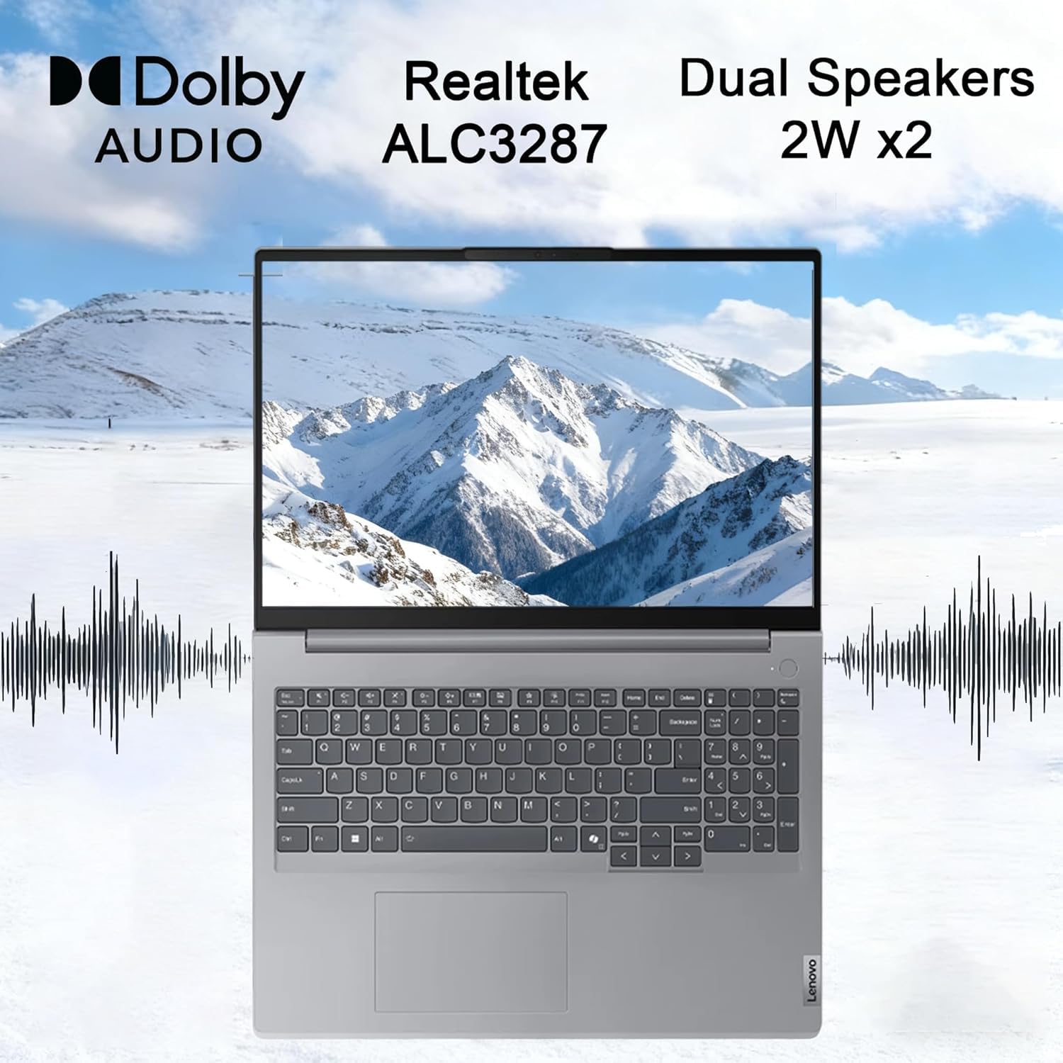 Lenovo ThinkBook 15 Gen 4 Business Laptop (15.6